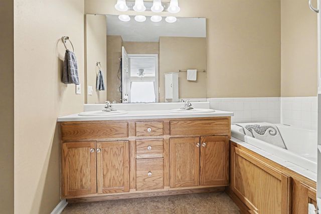 51665 Sandelwood Court, Granger, IN 46530
