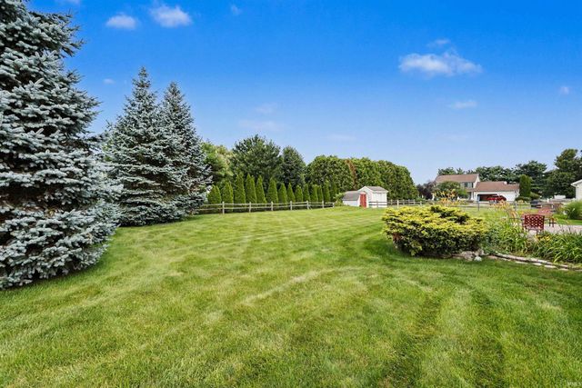 51665 Sandelwood Court, Granger, IN 46530