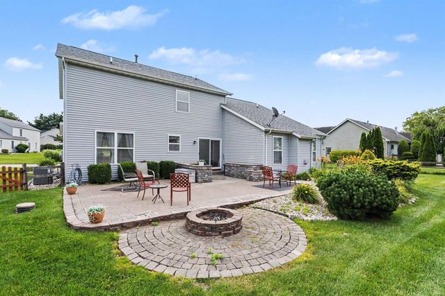 51665 Sandelwood Court, Granger, IN 46530