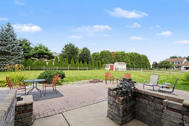 51665 Sandelwood Court, Granger, IN 46530