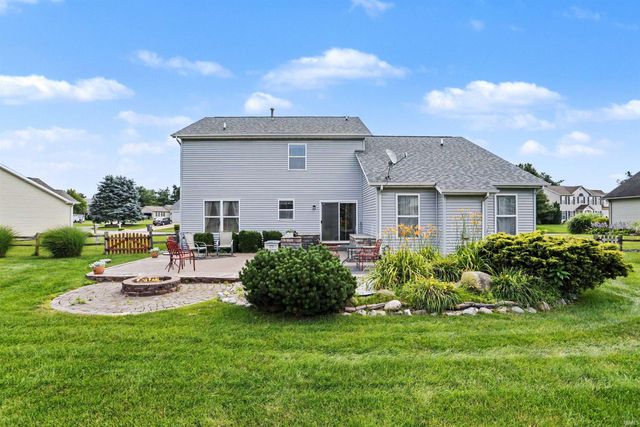 51665 Sandelwood Court, Granger, IN 46530