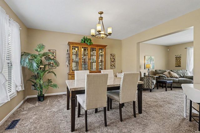 51665 Sandelwood Court, Granger, IN 46530