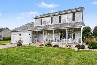 51665 Sandelwood Court, Granger, IN 46530