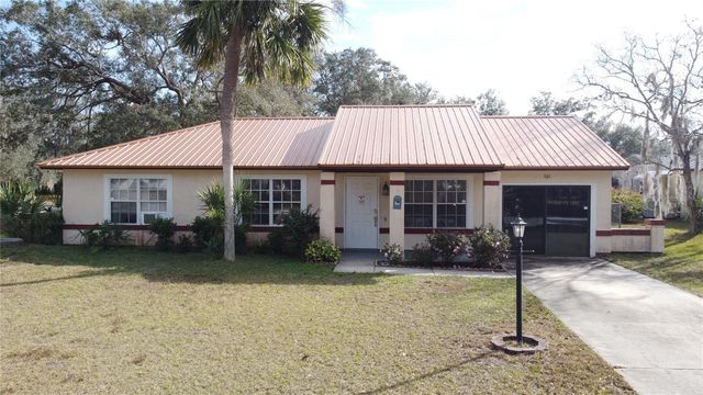 301 OAK TRACK DRIVE, Ocala, FL 34472