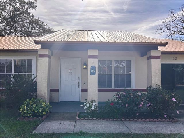 301 OAK TRACK DRIVE, Ocala, FL 34472