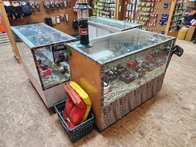 14978 W 50 N Road, Linton, IN 47441