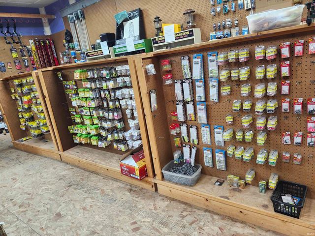 14978 W 50 N Road, Linton, IN 47441