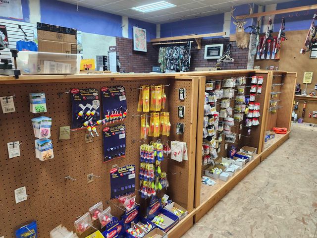 14978 W 50 N Road, Linton, IN 47441