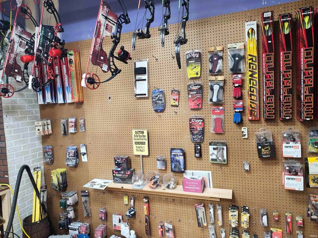 14978 W 50 N Road, Linton, IN 47441