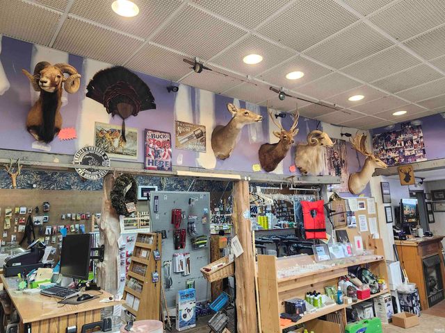 14978 W 50 N Road, Linton, IN 47441