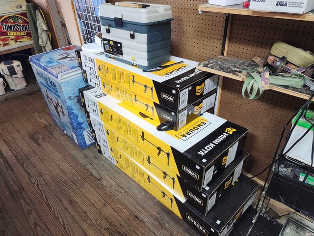 14978 W 50 N Road, Linton, IN 47441