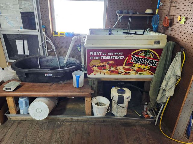 14978 W 50 N Road, Linton, IN 47441