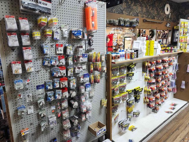 14978 W 50 N Road, Linton, IN 47441