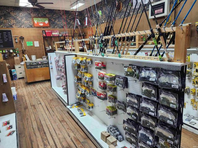 14978 W 50 N Road, Linton, IN 47441