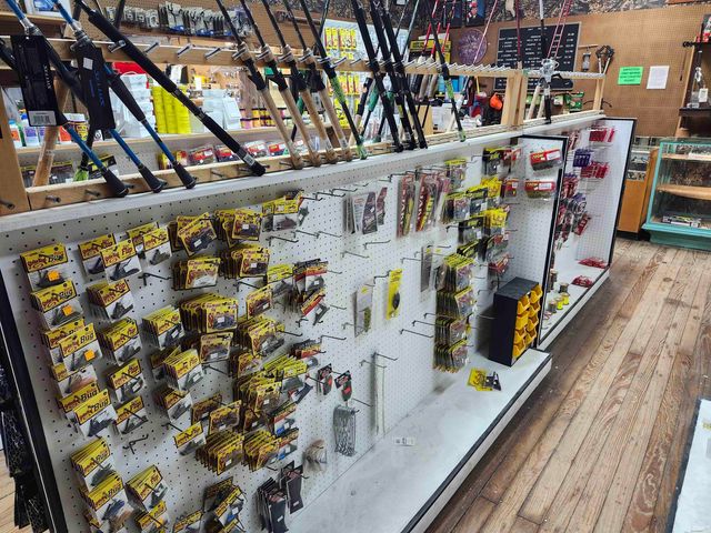 14978 W 50 N Road, Linton, IN 47441