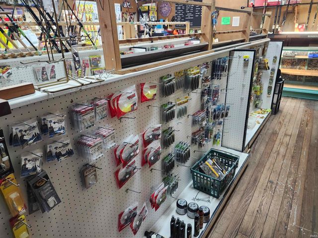 14978 W 50 N Road, Linton, IN 47441