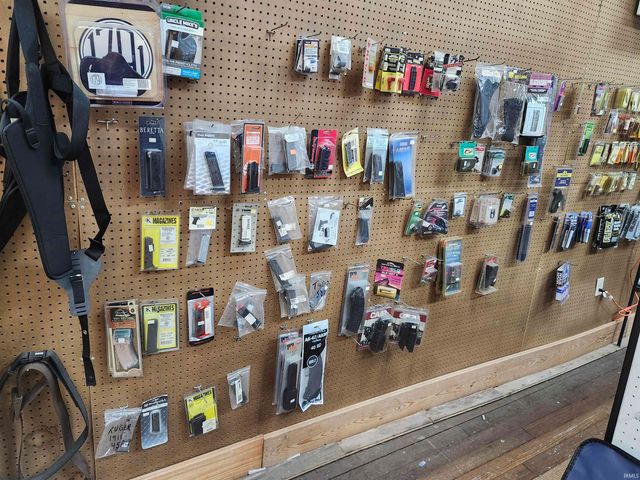 14978 W 50 N Road, Linton, IN 47441