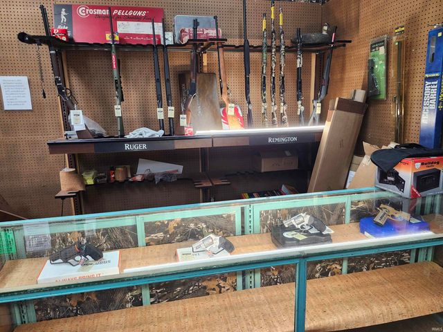 14978 W 50 N Road, Linton, IN 47441