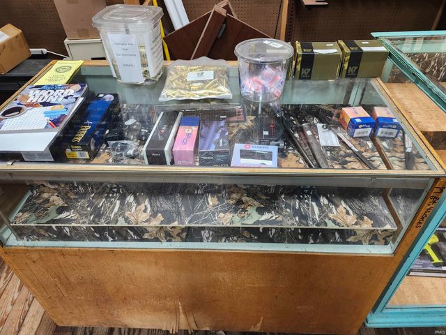 14978 W 50 N Road, Linton, IN 47441