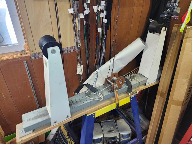 14978 W 50 N Road, Linton, IN 47441