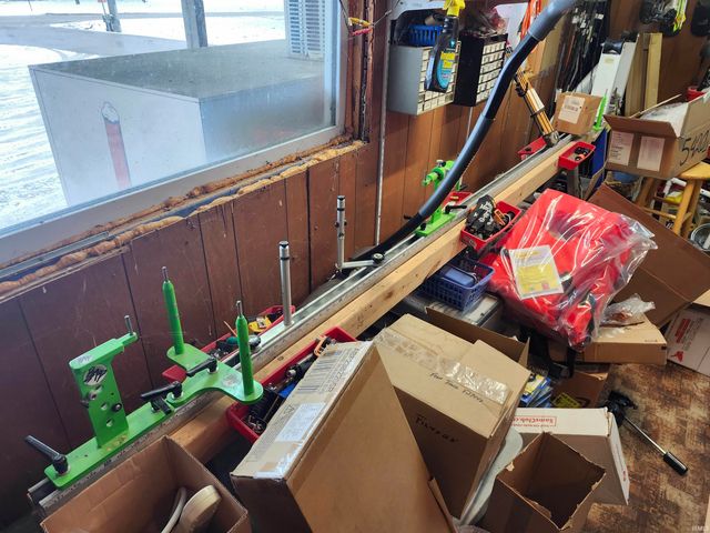 14978 W 50 N Road, Linton, IN 47441