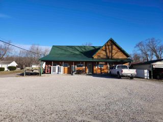 14978 W 50 N Road, Linton, IN 47441