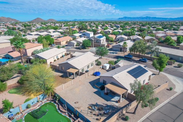 149 E PALOMINO Way, San Tan Valley, AZ 85143