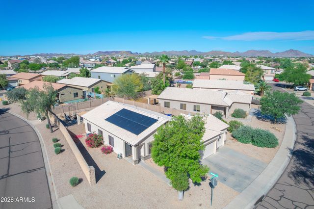 149 E PALOMINO Way, San Tan Valley, AZ 85143