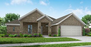 2609 River Bank Drive, Burleson, TX 76028