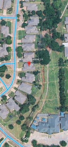 2920 Longmeadow, Edmond, OK 73003