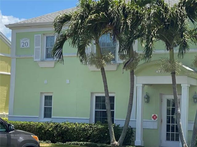 5110 COQUINA KEY DRIVE SE C furnished, St Petersburg, FL 33705