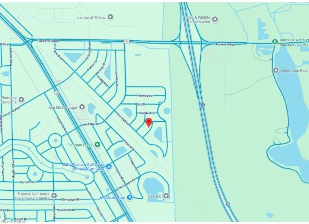 12301 Alteza DR, PUNTA GORDA, FL 33955 — photo 2