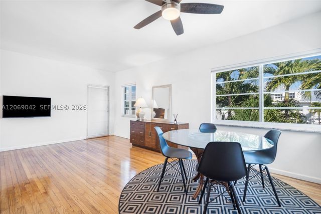 7207 Bay Dr 11, Miami Beach, FL 33141