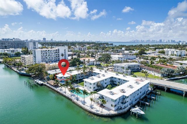 7207 Bay Dr 11, Miami Beach, FL 33141