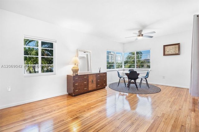 7207 Bay Dr 11, Miami Beach, FL 33141