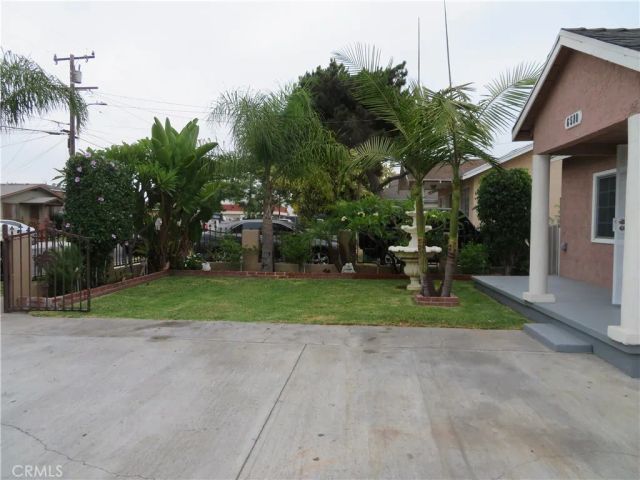 6510 Lucille, Bell, CA 90201