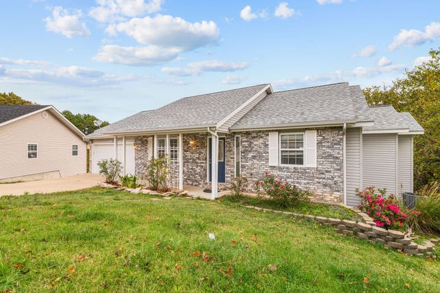 180 Ashford Drive, Hollister, MO 65672