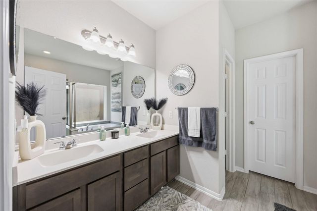 15214 Monal Trie Drive, Humble, TX 77346