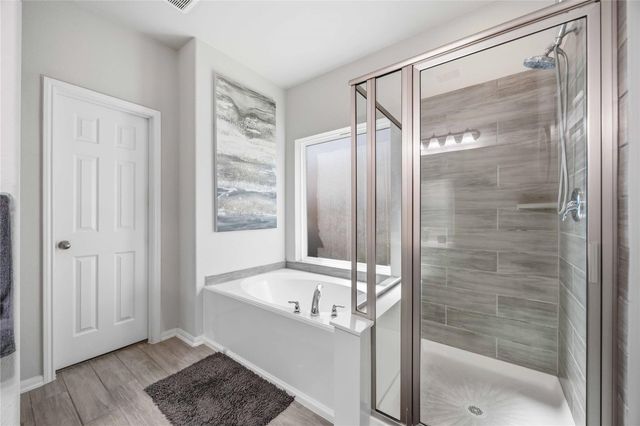 15214 Monal Trie Drive, Humble, TX 77346