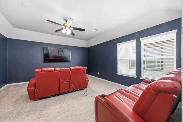 15214 Monal Trie Drive, Humble, TX 77346