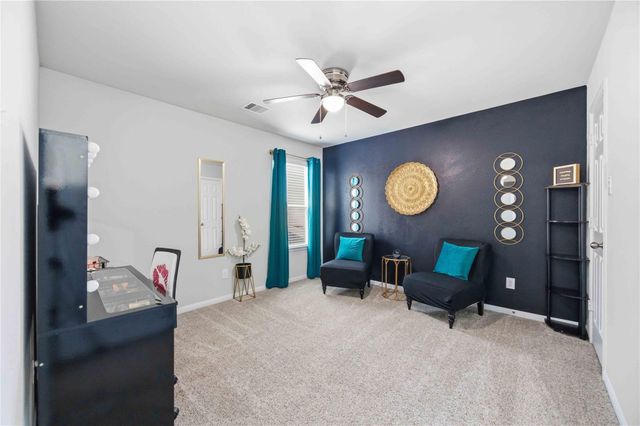 15214 Monal Trie Drive, Humble, TX 77346