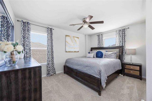 15214 Monal Trie Drive, Humble, TX 77346