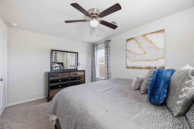 15214 Monal Trie Drive, Humble, TX 77346