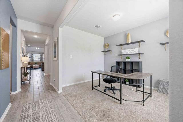 15214 Monal Trie Drive, Humble, TX 77346