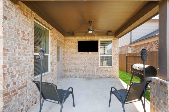 15214 Monal Trie Drive, Humble, TX 77346