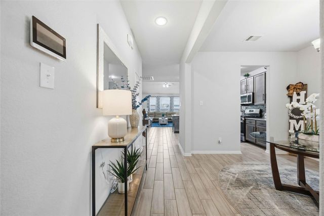 15214 Monal Trie Drive, Humble, TX 77346