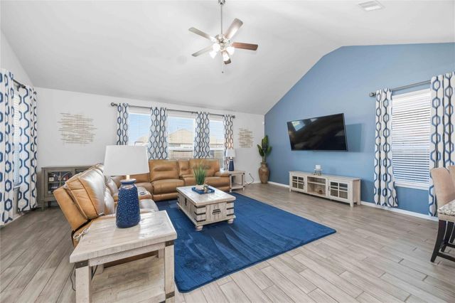 15214 Monal Trie Drive, Humble, TX 77346