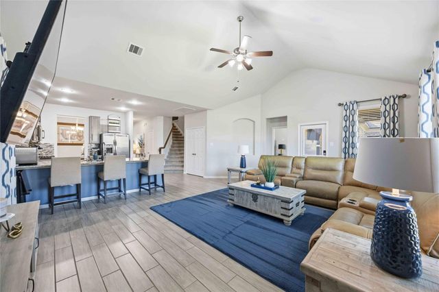 15214 Monal Trie Drive, Humble, TX 77346