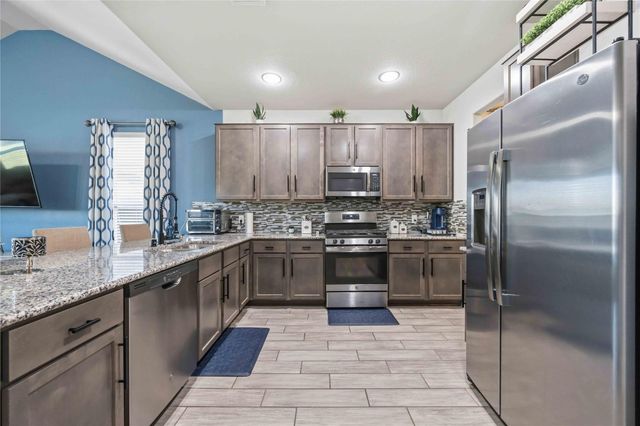 15214 Monal Trie Drive, Humble, TX 77346