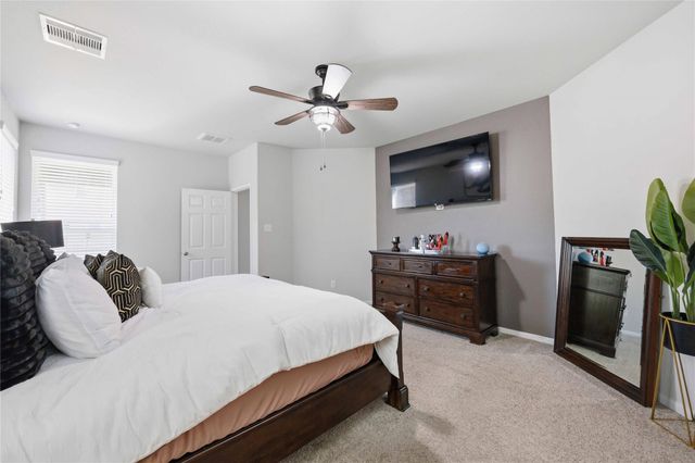 15214 Monal Trie Drive, Humble, TX 77346